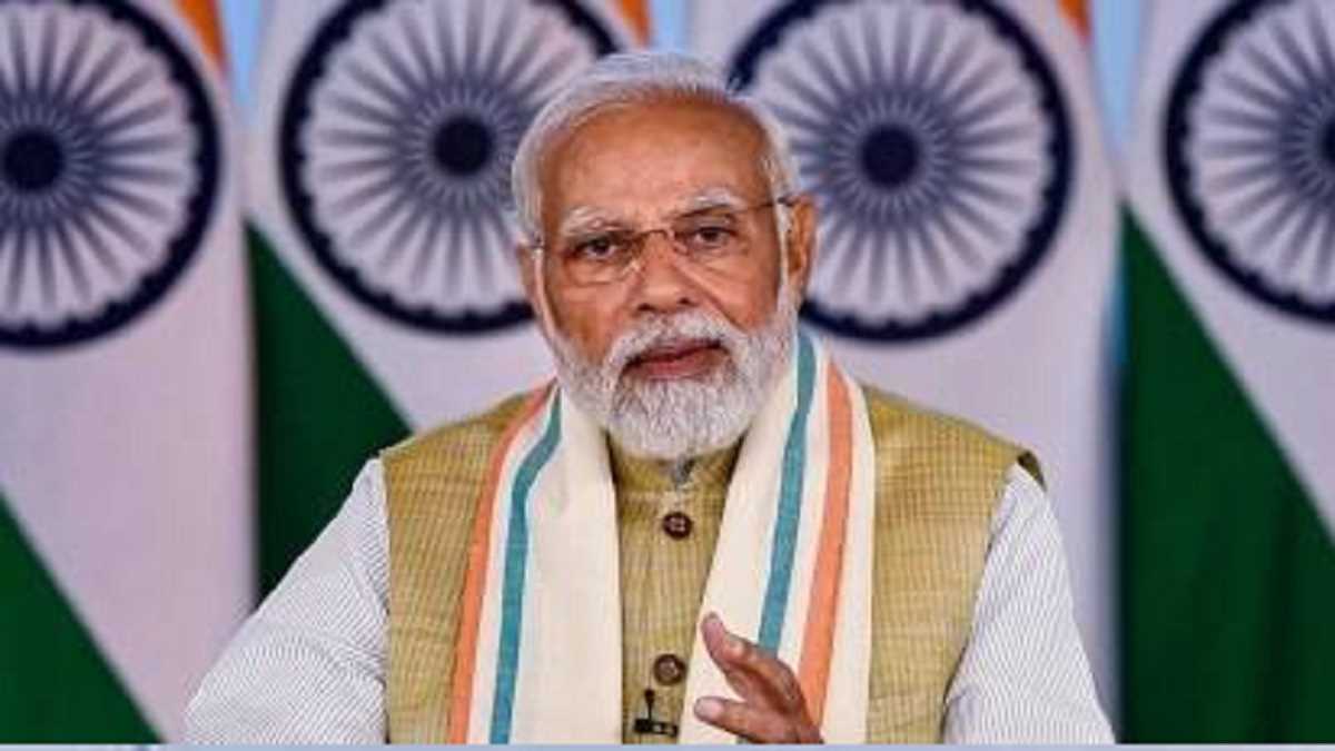मोदी को सत्ता से हटाने के लिए इग्लैंड व अमेरिका चला रहे अभियान: रिपोर्ट